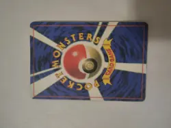 pocket monsters cards Mew japanese Reverse-HOLO - Image 2