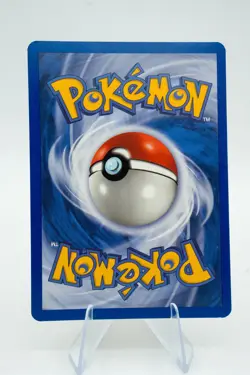Pokemon Card - Sandshrew Team Rocket Returns 74/109 Reverse Holo Stamped LP++ - Image 2