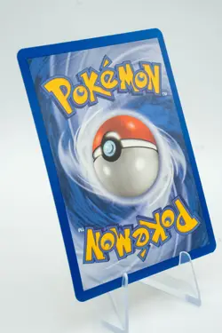 Pokemon Card - Sandshrew Team Rocket Returns 74/109 Reverse Holo Stamped LP++ - Image 3