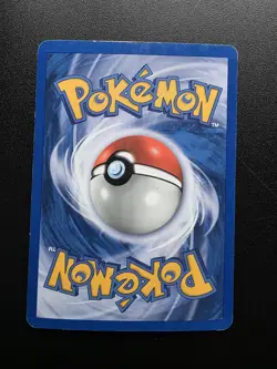 Pokemon Neo Genesis 13/111 Skarmory Holo Rare Vintage TCG Card - Image 2