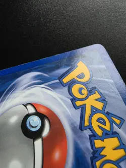 Pokemon Neo Genesis 13/111 Skarmory Holo Rare Vintage TCG Card - Image 3