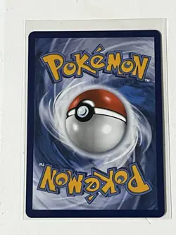 ORICORIO EX 024 Phantasmal Flames UPC Promo Pokemon Card - Image 2