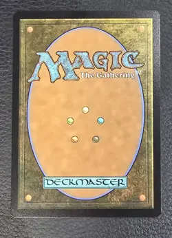 Sol Ring Borderless Commander Masters MTG NM Magic Card - Image 2