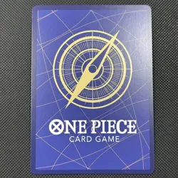 Monkey.D. Luffy (Gift Collection 2023) One Piece Promotion Cards, Promo, #P-001 - Image 2