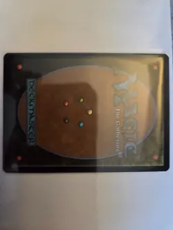 Dwight Secret Lair Tragic Slip Bonus Card - Image 2