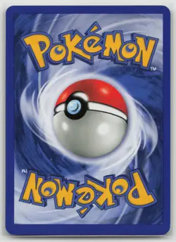 Pokemon Card Unown [A] (14) Holo Rare Neo Discovery 14/75 VLP - Image 2