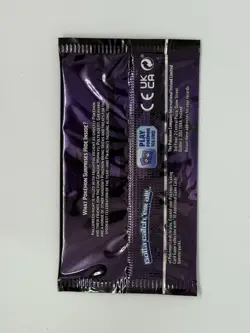 Pokemon Trick Or Trade Booster Pack 2023 NEW SEALED 1 Pack (3 Cards) - Image 2