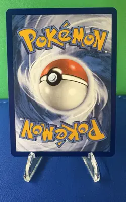 Pokemon TCG Kieran Full Art Holo Card Twilight Masquerade 218/167 Sv06 - Image 4