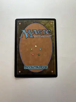 Myr Retriever LP Mirrodin Regular Magic The Gathering Mtg Lightly Played - Image 2