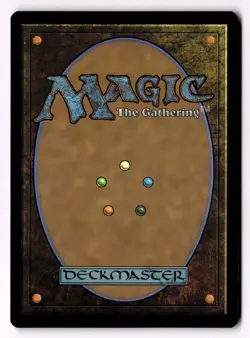 Inkshield 221 Commander: Duskmourn: House of Horror NM - Image 2