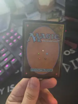 The Cabbage Merchant (Foil) Rare MTG Avatar Eternal - Image 2