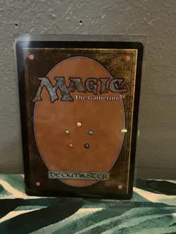 Force of Negation Borderless MTG Avatar: The Last Airbender: Eternal-Legal 13 - Image 2
