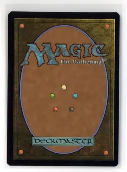 MtG EOE Godless Shrine #280 Borderless FOIL - Image 2