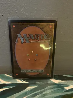 FOIL MTG Wan Shi Tong, Librarian TLA Avatar: The Last Airbender Borderless ENG - Image 2