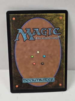 Tectonic Split 0208 - Extended Art Foil - Rare - MTG Avatar The Last Airbender - Image 2