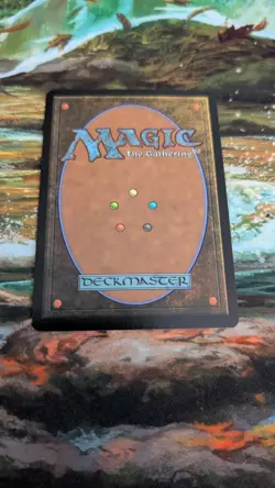 x1 Klauth, Unrivaled Ancient ~ Mint/NM ~ MtG Magic the Gathering ~ MB2 - Image 2