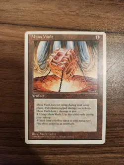 Magic: The Gathering 4th Edition Complete Set 378/378 NM Condition 1995 - Image 2