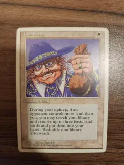 Magic: The Gathering 4th Edition Complete Set 378/378 NM Condition 1995 - Image 4