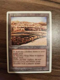 Magic: The Gathering 4th Edition Complete Set 378/378 NM Condition 1995 - Image 5