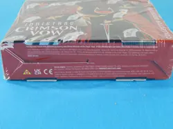 Magic The Gathering Innistrad: Crimson Vow English Collector Booster Box 2021 - Image 3