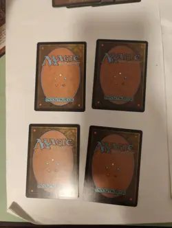 4 X The Rack Time Spiral - Image 2