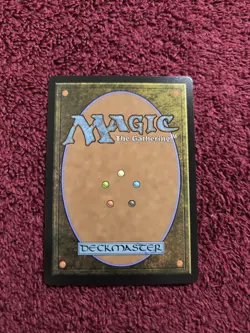 MTG Zhao The Moon Slayer 0162 Foil Avatar The Last Air Bender - Image 2
