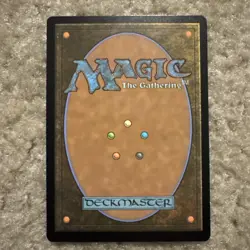 The Last Agni Kai 0314 Rare - Borderless MTG Magic Avatar: The Last Airbender - Image 2