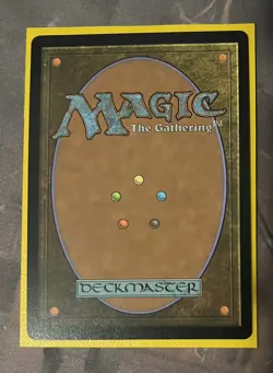Urza's Saga Game Day & Store Championship Promos Foil - Image 2