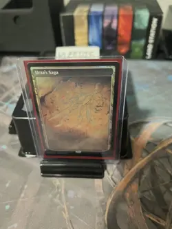 Urza's Saga Game Day & Store Championship Promos Foil - Image 4