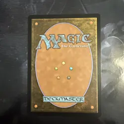 Redirect Lightning - 151 - TLA - NM Rare - MTG - Image 2