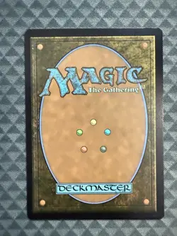 MTG Redirect Lightning #0151 Rare Avatar: The Last Airbender (TLA) - Image 3