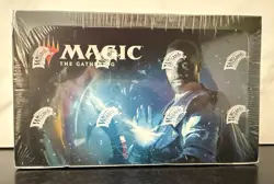 Magic the Gathering-Core 2021-Booster Packs Factory Sealed Box-36 Packs - Image 1