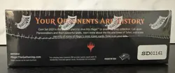 Magic the Gathering-Core 2021-Booster Packs Factory Sealed Box-36 Packs - Image 4