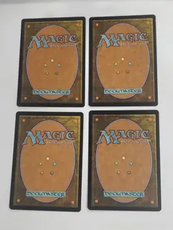 MTG Playset 4x Cauldron Dance (Invasion/Gold/U) - BGM - Image 2