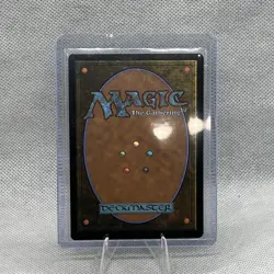 MTG Gogo, Master of Mimicry FIN Mythic #377 - Image 2