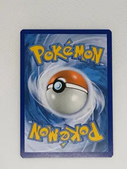Pokemon Cinccino Reverse Holo 88/124 XY Fates Collide 2016 - Image 2
