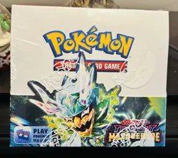 Pokemon TCG SV06 Twilight Masquerade Booster Box - 36 Packs - Factory Sealed - Image 1