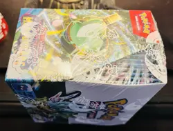 Pokemon TCG SV06 Twilight Masquerade Booster Box - 36 Packs - Factory Sealed - Image 5