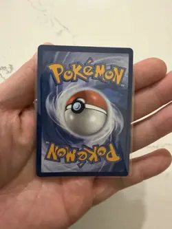 Pokemon Phantasmal Flames Charizard/Oricorio UPC Promo - Image 3