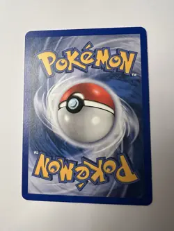 Pokemon TCG Espeon Regular 11/147 Aquapolis Excellent Condition - Image 2