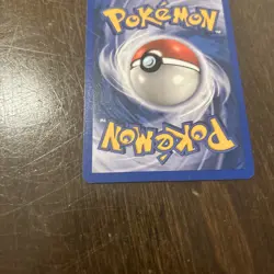 Pokemon Charizard Expedition Non Holo Rare 39/165 NM+ Vintage Nintendo - Image 5