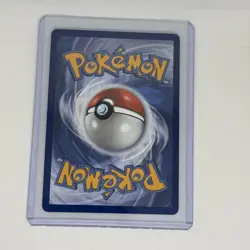 Alakazam 003 [Stamped] MEP: Mega Evolutions Promo English Pokemon Black Star NM - Image 2