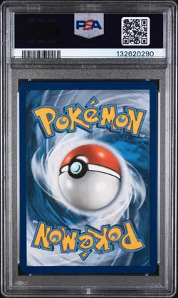 2015 Pokemon - XY Ancient Origins - M Ampharos EX 88/98 Full Art - PSA 10 - Image 2