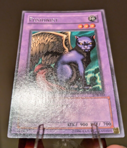 Yu-Gi-Oh! - Fusionist - LOB-022 - 1st Edition - LP - Legend of Blue Eyes - Image 2