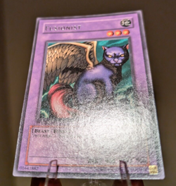 Yu-Gi-Oh! - Fusionist - LOB-022 - 1st Edition - LP - Legend of Blue Eyes - Image 3