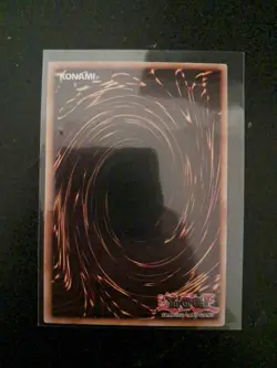 Yugioh! - Triple Tactics Thrust - CH01-EN030 - Ultra Rare - NM/M - Image 2