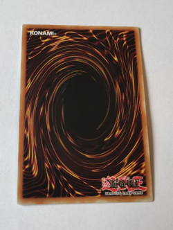 Yu-Gi-Oh! Droll & Lock Bird (RA02-EN006) Alternative Art Ultra Rare English MINT - Image 2