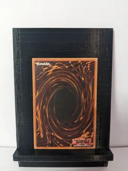 Yugioh -- Darkworld Thorns -- 1st Edition -- LOB-114 -- Near Mint- - Image 2