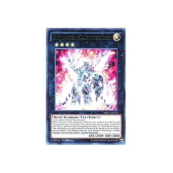 Bujintei Kagutsuchi Yu-Gi-Oh! MP14-EN163 1st Ultra Rare - Image 1