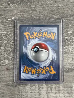 Pokemon TCG Shrouded Fable Kingdra Card 012/064 EX - STAMPED PROMO - Image 2